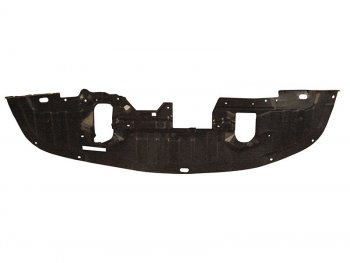 Защита двигателя MITSUBISHI LANCER X 07-15 под бампер ST-MBW5-000-A0 SAT ST-MBW5-025-C0