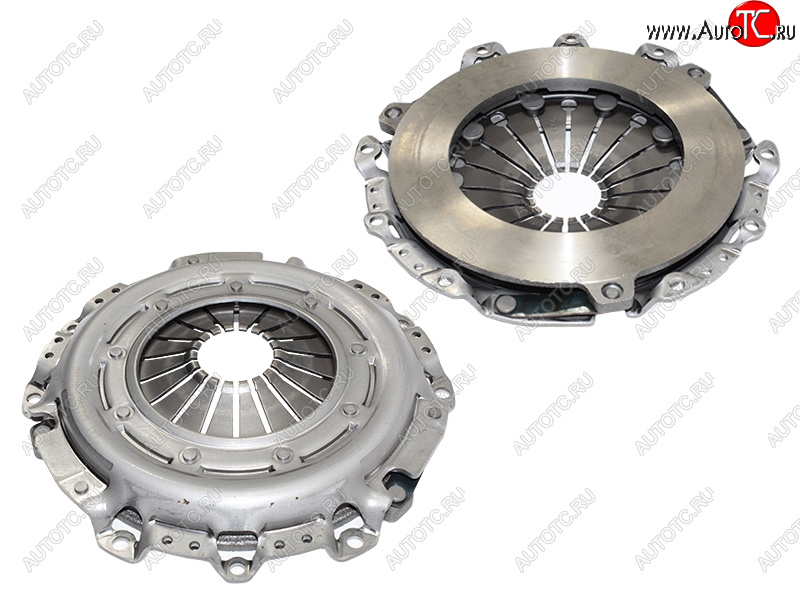2 999 р. Корзина сцепления Mitsubishi ASX 10-16  Lancer 07-17  Outlander 05-18  Galant Fortis 07-15 SAT ST-MN132330  с доставкой в г. Кемерово