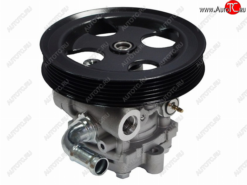 6 599 р. Насос ГУР MMC  AIRTREKOUTLANDER CU2W 2.0 4G634G63T -06.03 SAT ST-VP37  с доставкой в г. Кемерово