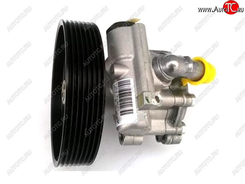 6 349 р. Насос ГУР RENAULT DUSTERLOGANMEGANSANDERO 7PK 2,0 SAT ST-VP79  с доставкой в г. Кемерово
