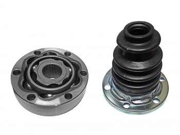 Шрус внутренний TOYOTA CAMRYWINDOM #CV10 91-96 SAT TO-512