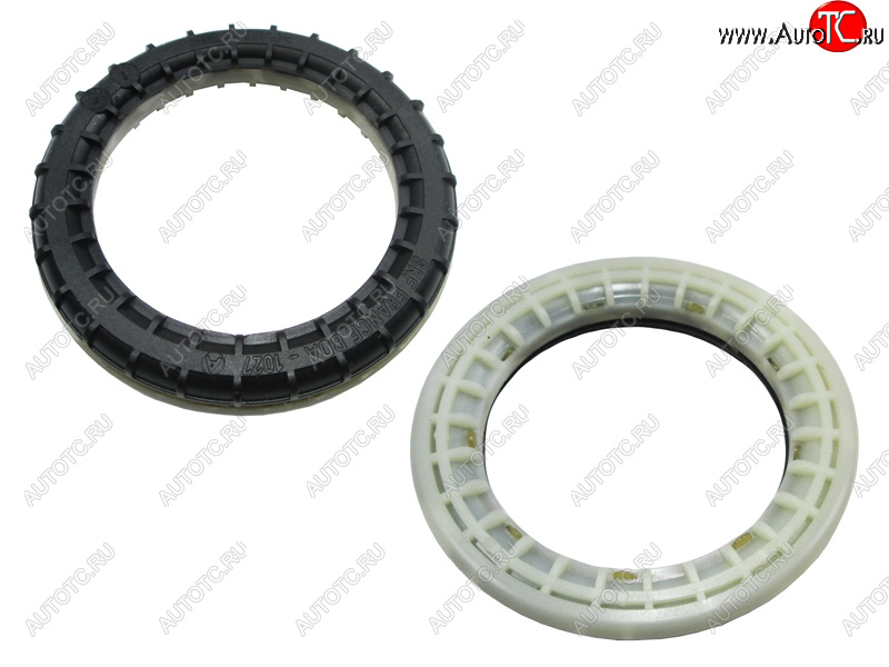 1 379 р. Подшипник скольжения опоры стойки передней VOLVO 740760 81-92940960 90-98S90V90 96-98 SKF VKD35032  с доставкой в г. Кемерово