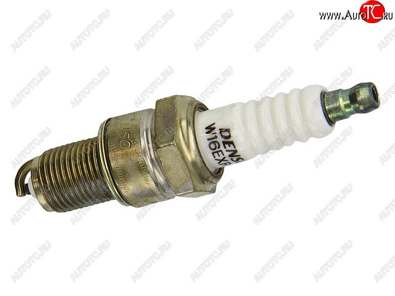265 р. Свеча зажигания TOYOTA W16EXR-U11 7K-E DENSO W16EXR-U11  с доставкой в г. Кемерово