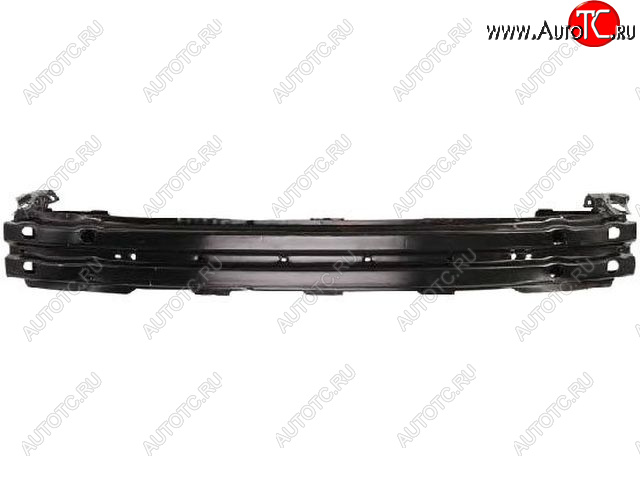 0 р. Усилитель переднего бампера (пр-во Китай) CHINA Chevrolet Epica V250 (2006-2012)  с доставкой в г. Кемерово