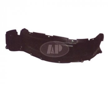 Левый подкрылок передний CHINA Toyota Land Cruiser  J105 (1998-2007)
