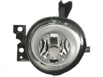Противотуманная фара левая CHINA Volkswagen Touareg  GP (2006-2010) рестайлинг