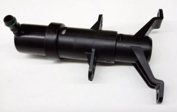 Форсунка омывателя фар (LH/RH, пр-во Китай) CHINA Volkswagen Touareg  GP (2002-2007) дорестайлинг