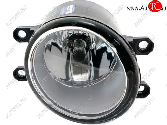 0 р. Правая противотуманная фара CHINA Toyota Camry XV40 дорестайлинг (2006-2008)  с доставкой в г. Кемерово