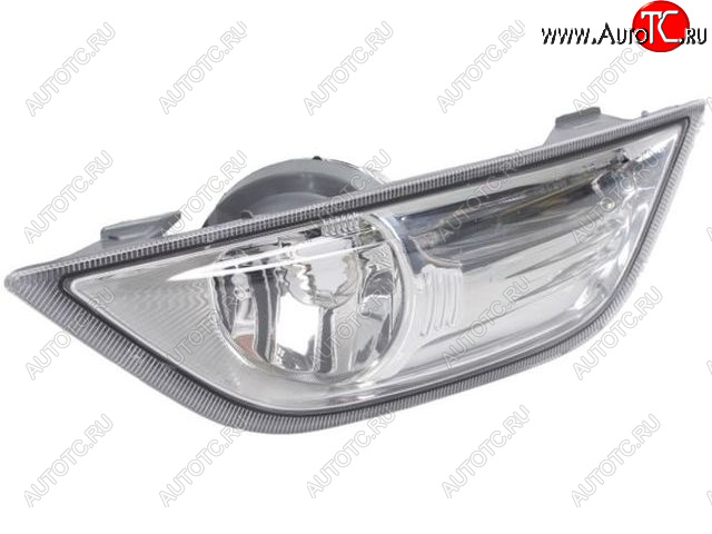 0 р. Противотуманная фара левая CHINA Ford Mondeo Mk4,BD рестайлинг, седан (2010-2014)  с доставкой в г. Кемерово