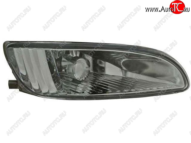0 р. Противотуманная фара левая CHINA Lexus RX300 XU30 дорестайлинг (2003-2006)  с доставкой в г. Кемерово