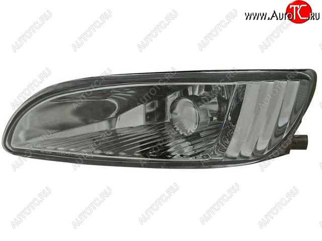 0 р. Правая противотуманная фара CHINA  Lexus RX300  XU30 (2003-2006) дорестайлинг  с доставкой в г. Кемерово