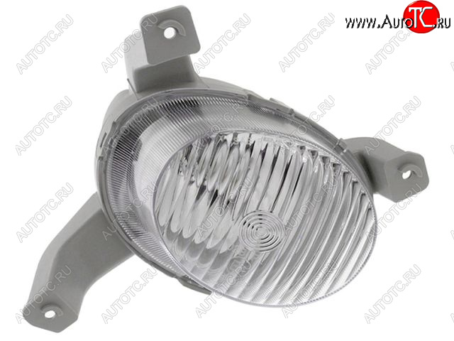 0 р. Противотуманная фара правая CHINA Chevrolet Aveo T250 седан рестайлинг (2006-2011)  с доставкой в г. Кемерово
