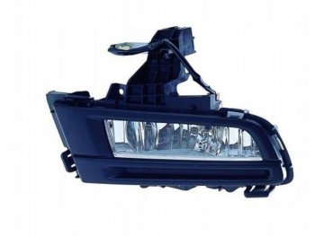 Левая противотуманная фара CHINA Mazda 3/Axela  BK (2006-2009) рестайлинг седан