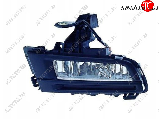 0 р. Левая противотуманная фара CHINA  Mazda 3/Axela  BK (2006-2009) рестайлинг седан  с доставкой в г. Кемерово