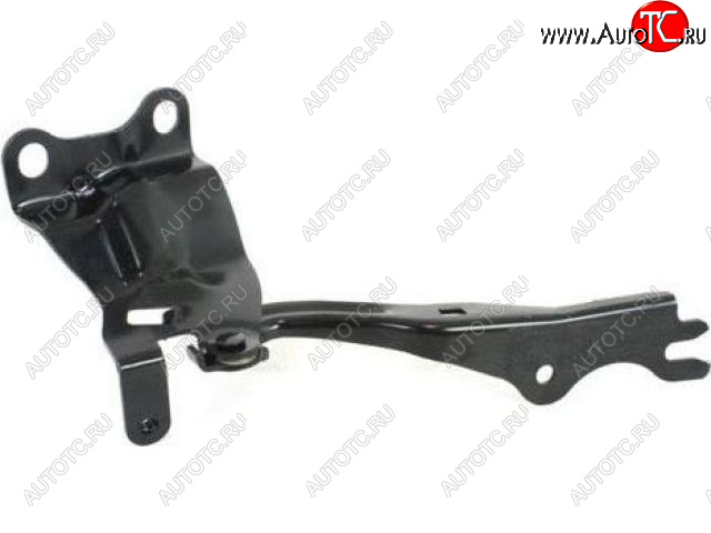 0 р. Левая петля капота CHINA Mazda 3/Axela BL дорестайлинг седан (2009-2011)  с доставкой в г. Кемерово