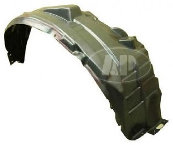 Правый подкрылок передний CHINA Mitsubishi Outlander  CW0W (2009-2012) рестайлинг