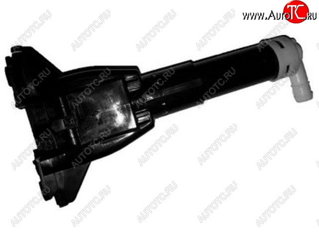 0 р. Правая форсунка омывателя фары (пр-во Китай) CHINA  Honda Accord  8 CU (2008-2011) седан дорестайлинг  с доставкой в г. Кемерово