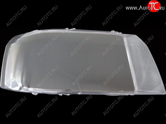 0 р. Правое стекло передней фары (пр-во Китай) CHINA Land Rover Freelander L359 1-ый рестайлинг (2010-2012)  с доставкой в г. Кемерово