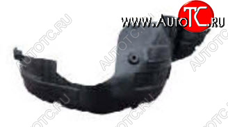 0 р. Правый подкрылок передний CHINA Hyundai Starex/Grand Starex/H1 TQ дорестайлинг (2007-2013)  с доставкой в г. Кемерово