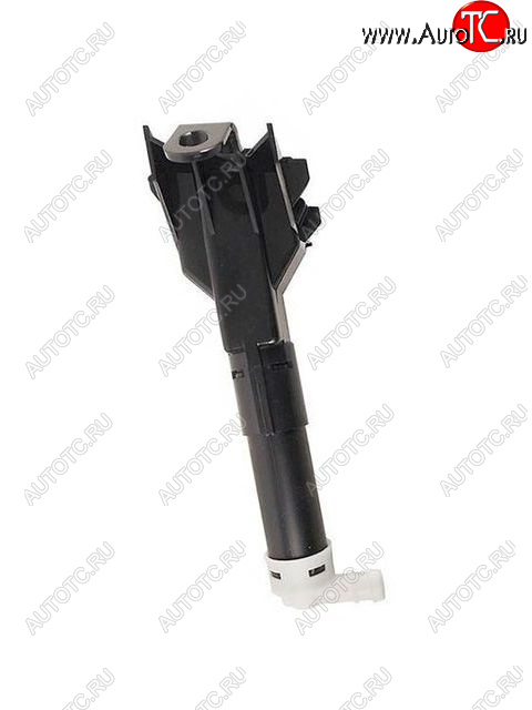 0 р. Правая форсунка омывателя фары (пр-во Китай) CHINA  Toyota Camry  XV40 (2009-2011) рестайлинг  с доставкой в г. Кемерово