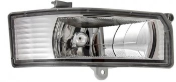 Противотуманная фара правая BODYPARTS Toyota Camry  XV30 (2004-2006) рестайлинг