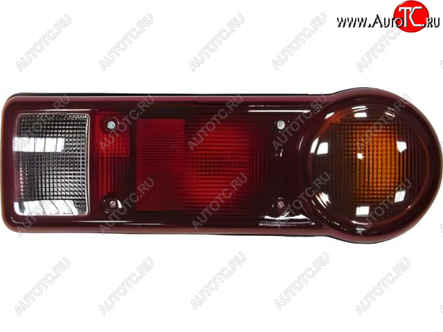 0 р. Левый фонарь CHINA Hyundai Porter HR (2005-2018)  с доставкой в г. Кемерово