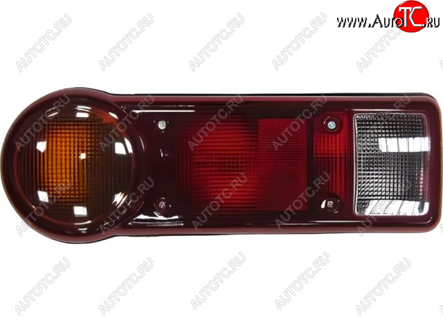 0 р. Правый фонарь CHINA Hyundai Porter HR (2005-2018)  с доставкой в г. Кемерово