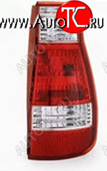 0 р. Правый фонарь CHINA  Hyundai Matrix 1 FC 2-ой рестайлинг (2008-2010)  с доставкой в г. Кемерово