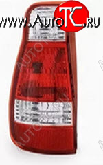 0 р. Левый фонарь CHINA Hyundai Matrix 1 FC 2-ой рестайлинг (2008-2010)  с доставкой в г. Кемерово