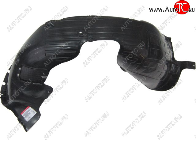 0 р. Правый подкрылок передний CHINA  Hyundai Sonata  DN8 (2019-2022)  с доставкой в г. Кемерово