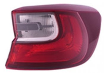 Правый фонарь DEPO KIA Ceed  3 CD (2018-2025) хэтчбэк