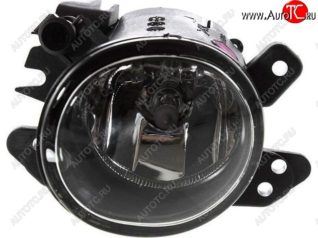 1 639 р. Противотуманная фара левая DEPO  Mercedes-Benz ML class  W164 (2005-2008) дорестайлинг  с доставкой в г. Кемерово