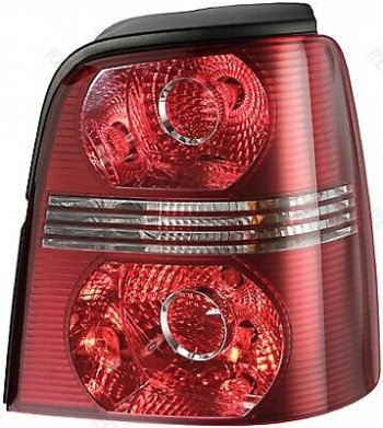 Правый фонарь DEPO Volkswagen Touran  1T (2006-2010) 1-ый рестайлинг минивэн