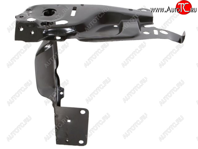 539 р. AUDI 80 БАЛКА СУППОРТА РАДИАТ ВЕРХН ПРАВ BodyParts ai08087-390-r  с доставкой в г. Кемерово