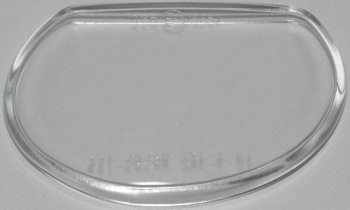 AUDI A3 04-08 {Q7 08-} СТЕКЛО ФАРЫ ПРОТИВОТУМ ПРАВ (РОССИЯ) BodyParts ai0a304-080-r