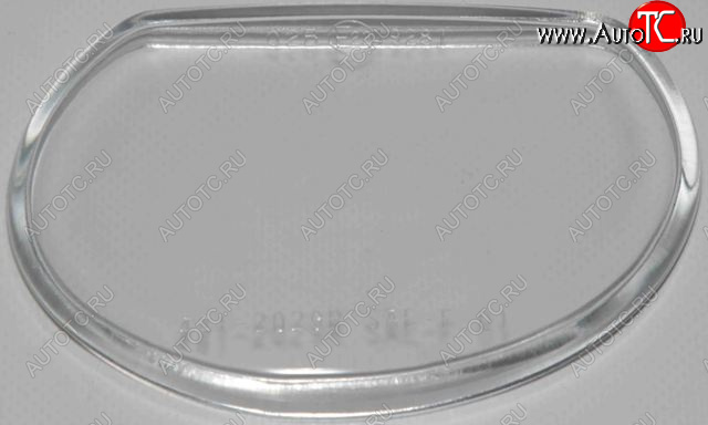 379 р. AUDI A3 04-08 {Q7 08-} СТЕКЛО ФАРЫ ПРОТИВОТУМ ПРАВ (РОССИЯ) BodyParts ai0a304-080-r  с доставкой в г. Кемерово