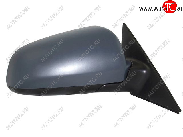 1 149 р. AUDI A3 04-08 ЗЕРКАЛО ПРАВ (3 дв) ЭЛЕКТР С ПОДОГРЕВ (convex) (Тайвань) ГРУНТ BodyParts ai0a304-450x-r  с доставкой в г. Кемерово