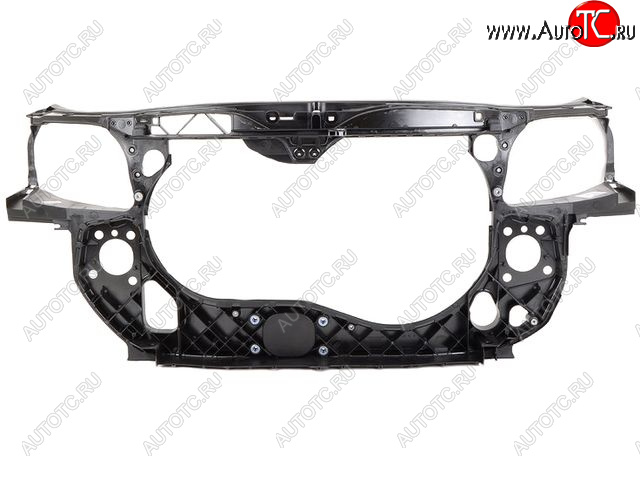 5 299 р. AUDI A4 (1.82 л) СУППОРТ РАДИАТОРА (Тайвань) BodyParts ai0a405-381  с доставкой в г. Кемерово