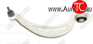 4 499 р. AUDI A4 07- {A5 07- Q5 08-} РЫЧАГ ПЕРЕДН ПОДВЕСКИ ЛЕВ НИЖН СЗАДИ (Тайвань) BodyParts ai0a407-811-l  с доставкой в г. Кемерово
