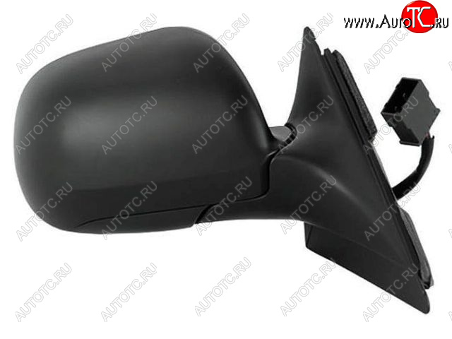 1 649 р. AUDI A4 ЗЕРКАЛО ПРАВ ЭЛЕКТР С ПОДОГРЕВ (convex) (Тайвань) BodyParts ai0a494-450-r  с доставкой в г. Кемерово
