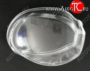 389 р. AUDI A4 СТЕКЛО ФАРЫ ПРОТИВОТУМ ПРАВ (РОССИЯ) BodyParts ai0a499-080-r  с доставкой в г. Кемерово