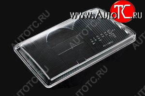 659 р. Правое стекло передней фары (пр-во Китай) BODYPARTS Audi A6 С4 седан (1994-1997)  с доставкой в г. Кемерово