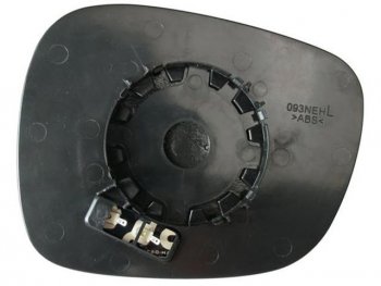 1 159 р. X1 09- {F-25  X3 (09-} СТЕКЛО ЗЕРКАЛА ЛЕВ ЭЛЕКТР 2 КОНТ С ПОДОГРЕВ (aspherical) (Тайвань) BodyParts bm0x109-460-l  с доставкой в г. Кемерово. Увеличить фотографию 1