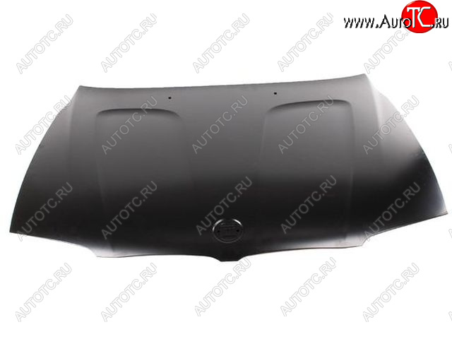 13 999 р. X3 04- КАПОТ (Тайвань) BodyParts bm0x304-331  с доставкой в г. Кемерово