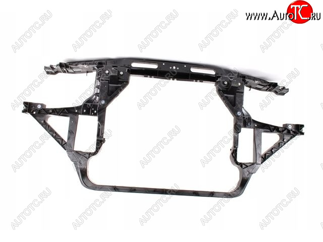 13 649 р. X3 ПАНЕЛЬ ПЕРЕДН ПЛАСТИК (Тайвань) BodyParts bm0x304-360  с доставкой в г. Кемерово