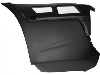 799 р. X3 07-10 НАКЛАДКА БАМПЕРА ЛЕВ ЗАДН (Тайвань) BodyParts bm0x307-4h0-l  с доставкой в г. Кемерово. Увеличить фотографию 1