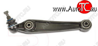 3 999 р. X5 07- РЫЧАГ ПЕРЕДН ПОДВЕСКИ ЛЕВ НИЖН ЗАДН (Тайвань) BodyParts bm0x507-811-l  с доставкой в г. Кемерово