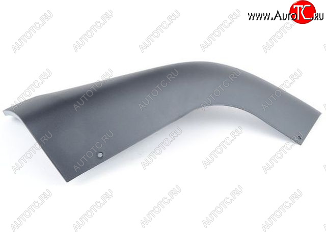 519 р. X5 11- НАКЛАДКА БАМПЕРА ЛЕВ ЗАДН (Тайвань) BodyParts bm0x511-4h0-l  с доставкой в г. Кемерово