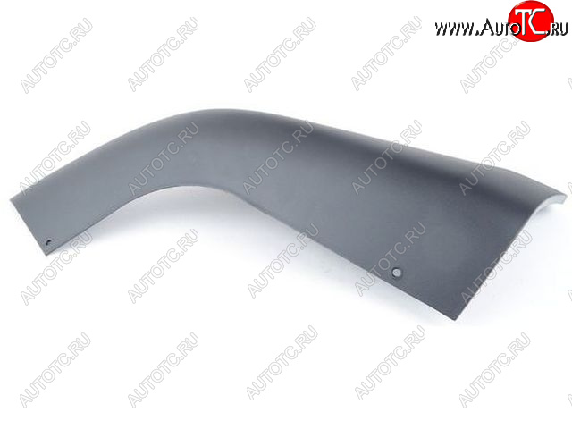 519 р. X5 11- НАКЛАДКА БАМПЕРА ПРАВ ЗАДН (Тайвань) BodyParts bm0x511-4h0-r  с доставкой в г. Кемерово