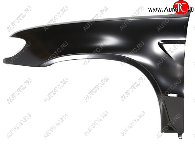 8 449 р. X5 КРЫЛО ПЕРЕДН ЛЕВ (Тайвань) BodyParts bm0x599-270-l  с доставкой в г. Кемерово